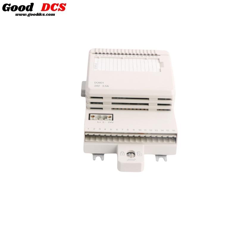 ABB Digital Output DO801-EA 3BSE020510R1