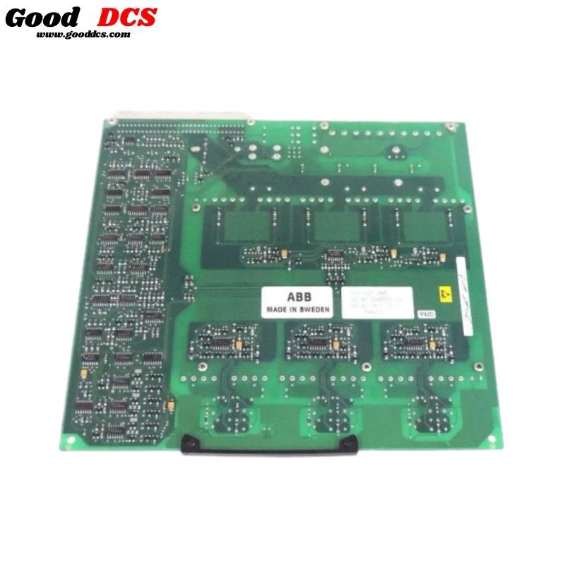 Good DCS
