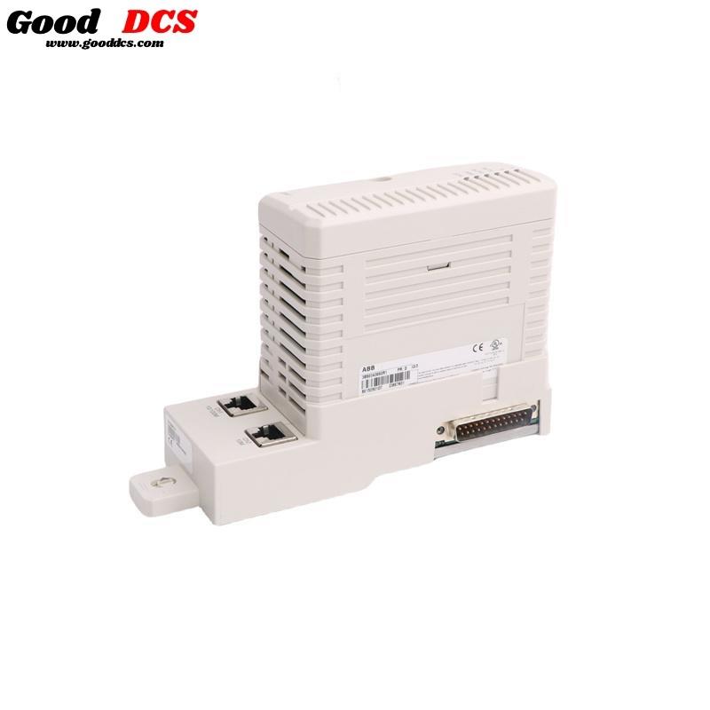 ABB CI867AK01 3BSE043660R1 Communication Interface Module