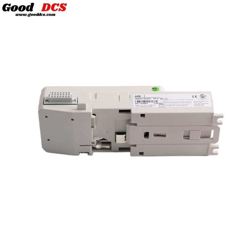 ABB TU812V1 3BSE013232R1 Compact Module Termination Unit