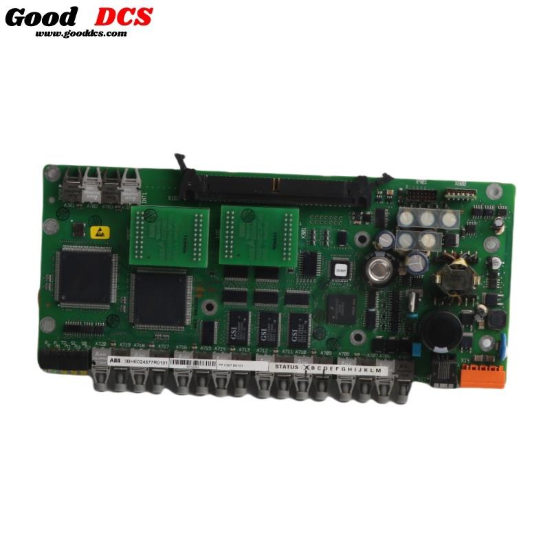 ABB AMC 34 Control Board 3BHE024577R0101 PPC907 BE