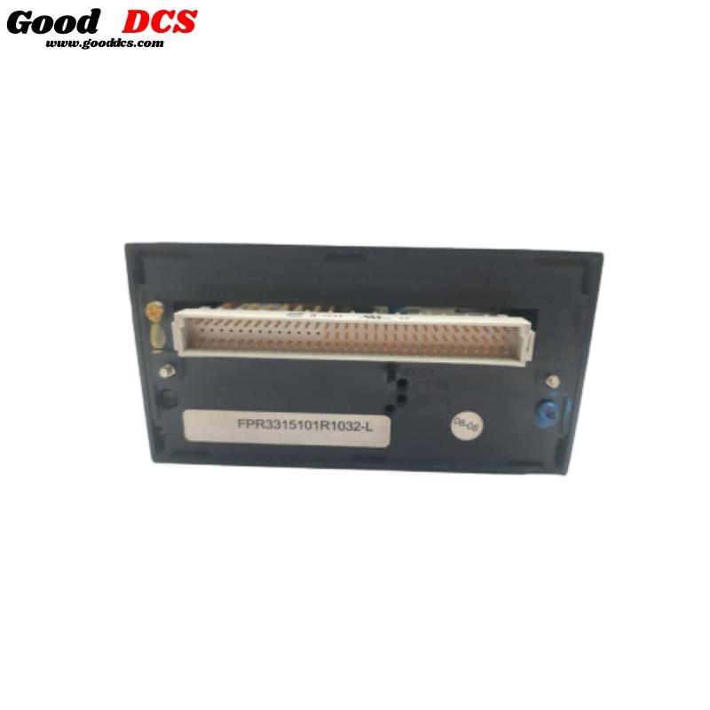 Good DCS
