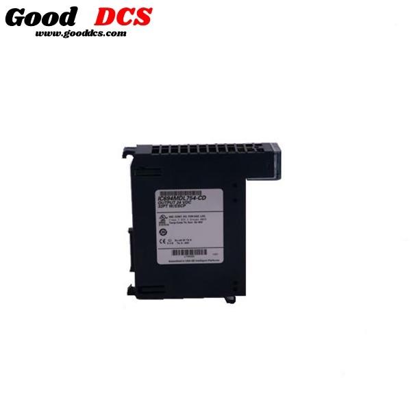 GE Fanuc 369-HI-R-0-0-0 Module