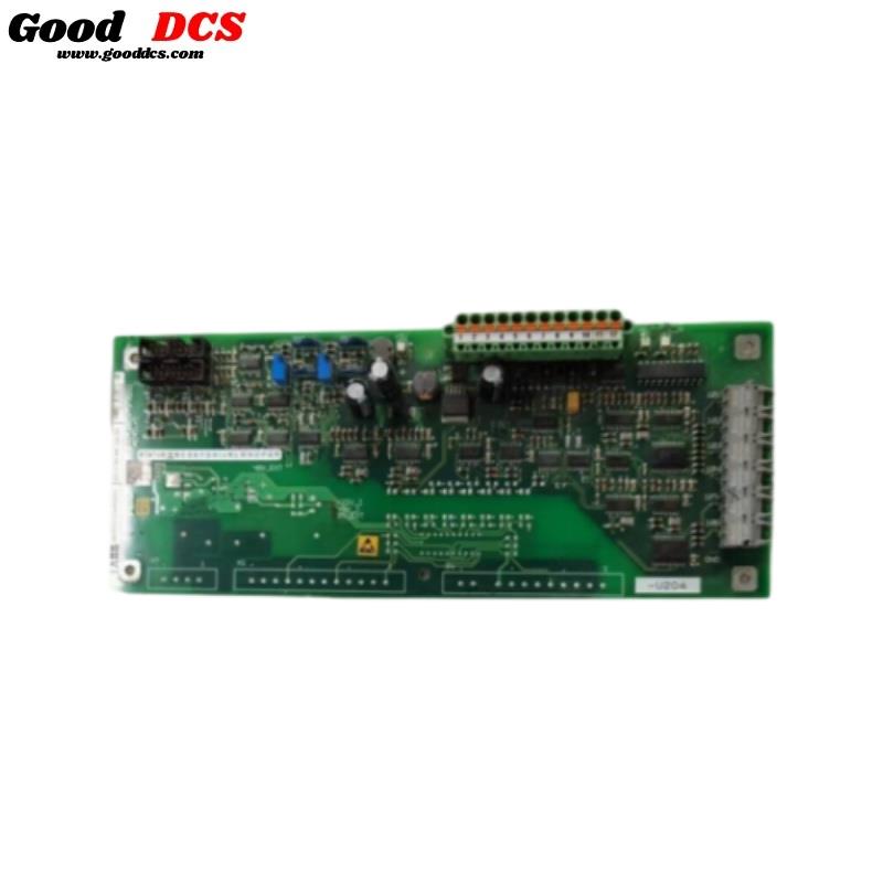 ABB 3BHE003748R0002 GDC742 AE  Interface Module