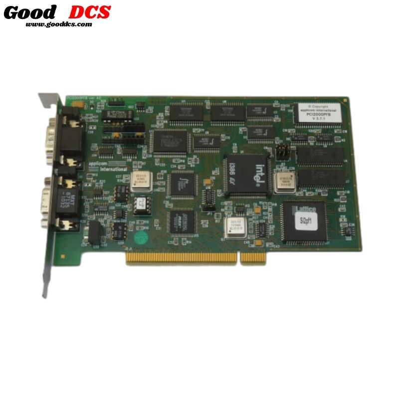 WOODHEAD Communication Card APP-PS7-PCI