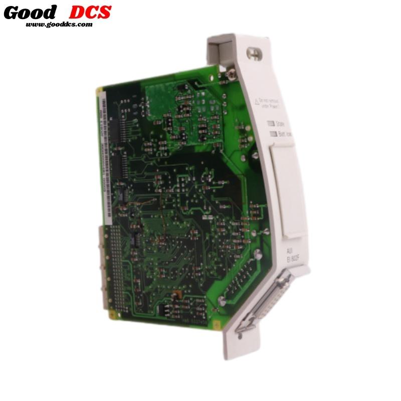 ABB Ethernet Module EI802F 3BDH000016R1