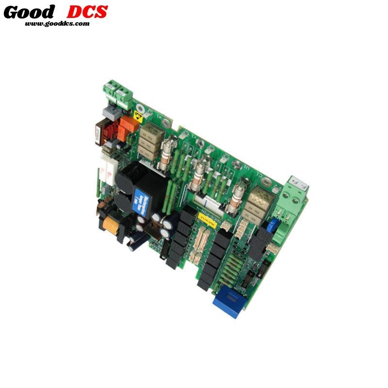 ABB Control Board HESG324321R3 316DB63