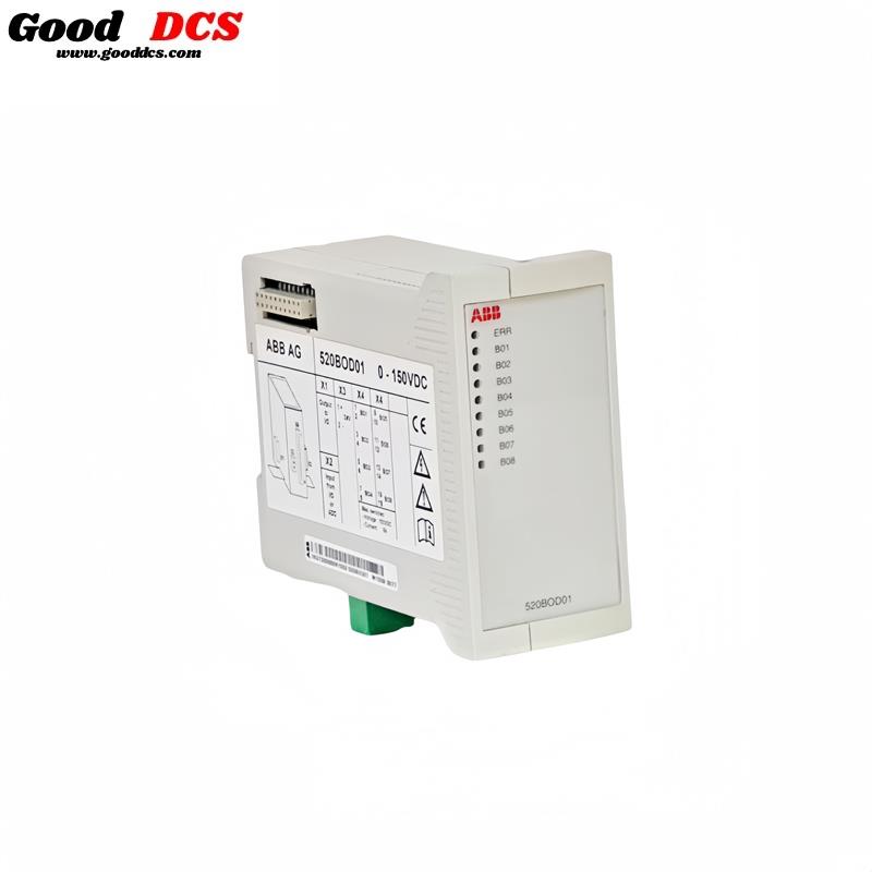 Good DCS