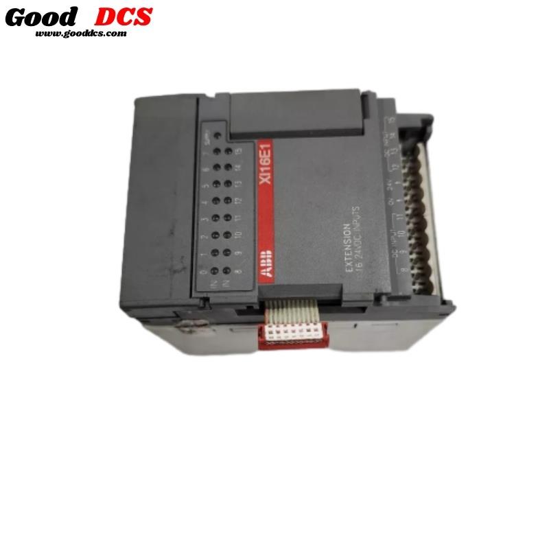 ABB Extension Module XI16E1 1SBP260100R1001