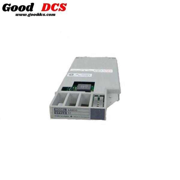 New Brand YOKOGAWA AMM11T Voltage Input Multiplexer