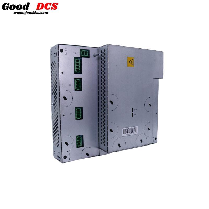 3HAC034865-003  ABB Drive Unit