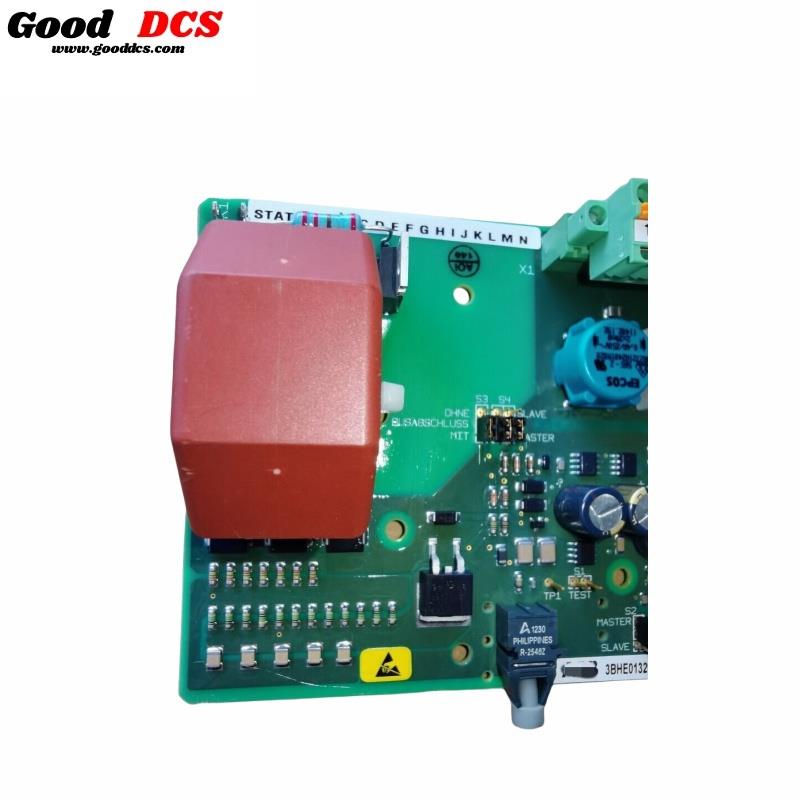 Good DCS