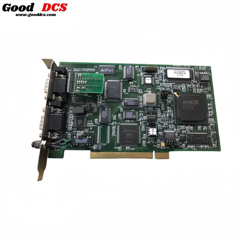WOODHEAD  PCU2000ETH  Ethernet Network Interface PCI