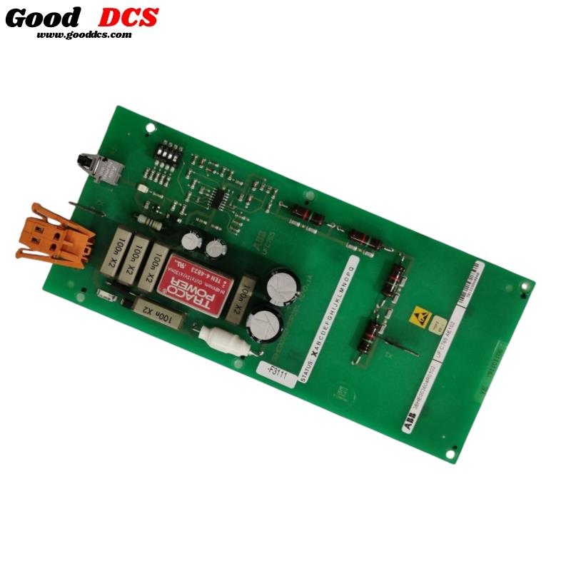 XZC825A102 3BHE036346R0102