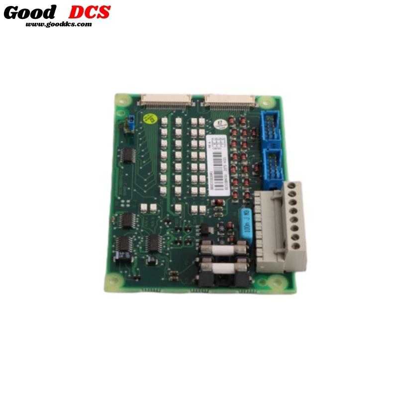 DSTD N021 3BSE003239R1