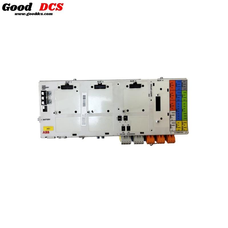 Good DCS