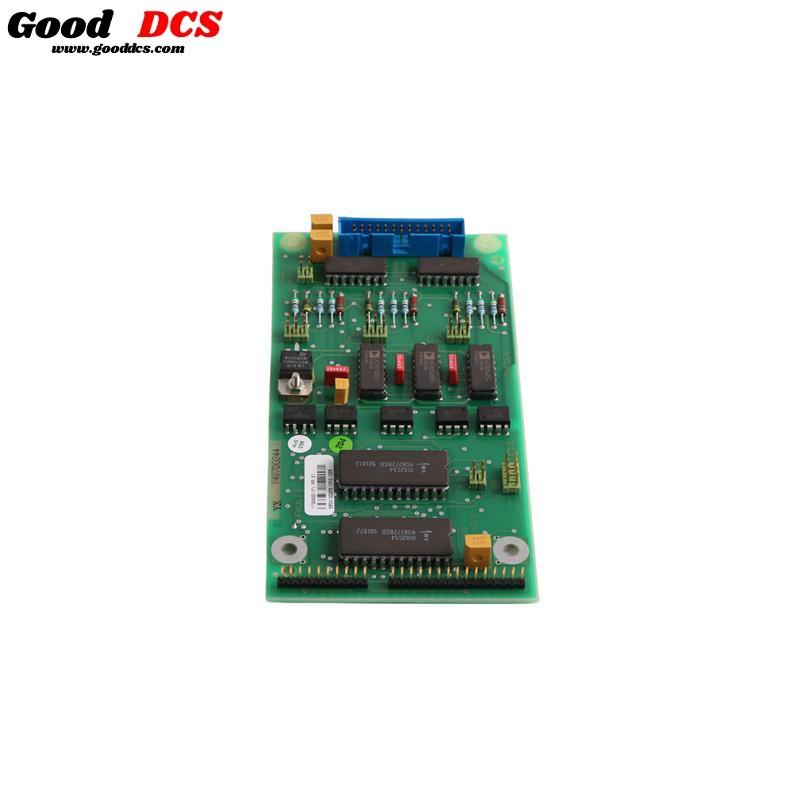 Good DCS