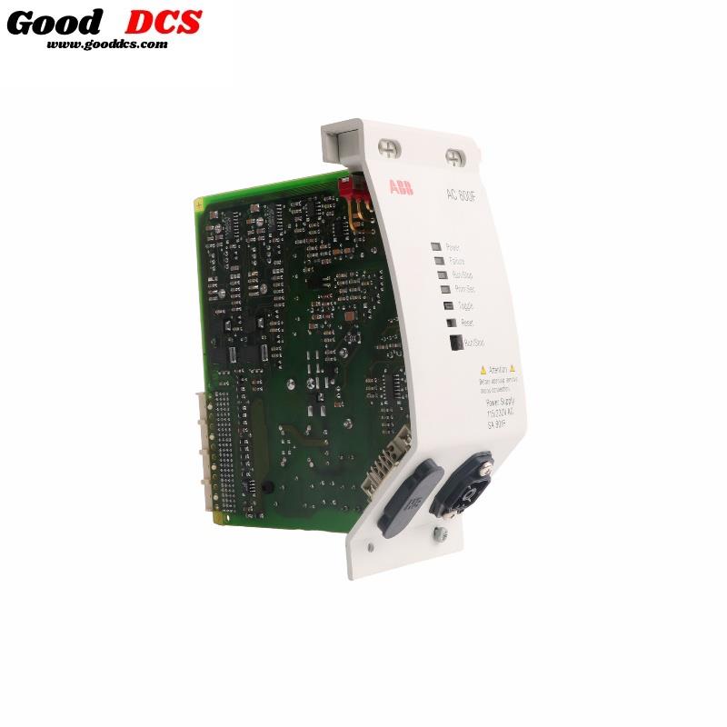 AC800F 3BDH000002R1