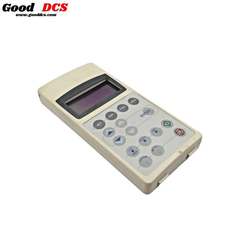 ABB Gray Digital Display Control Panel CDP-312R