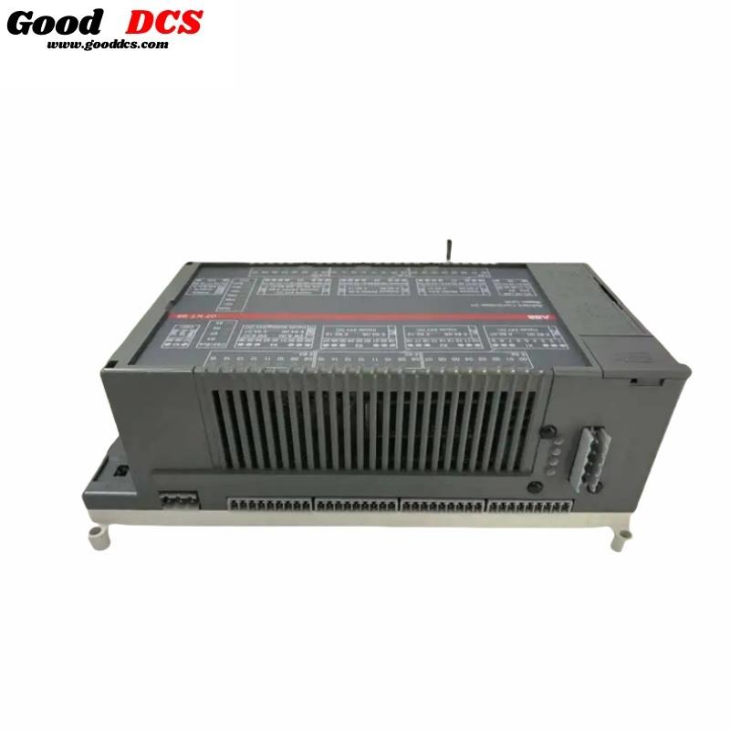 ABB 07-KT-97 WT97 GJR5253000R4270 Procontic Basic Unit