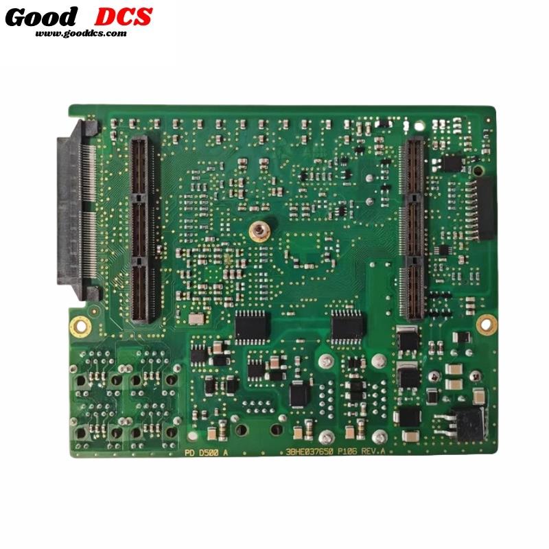 Good DCS