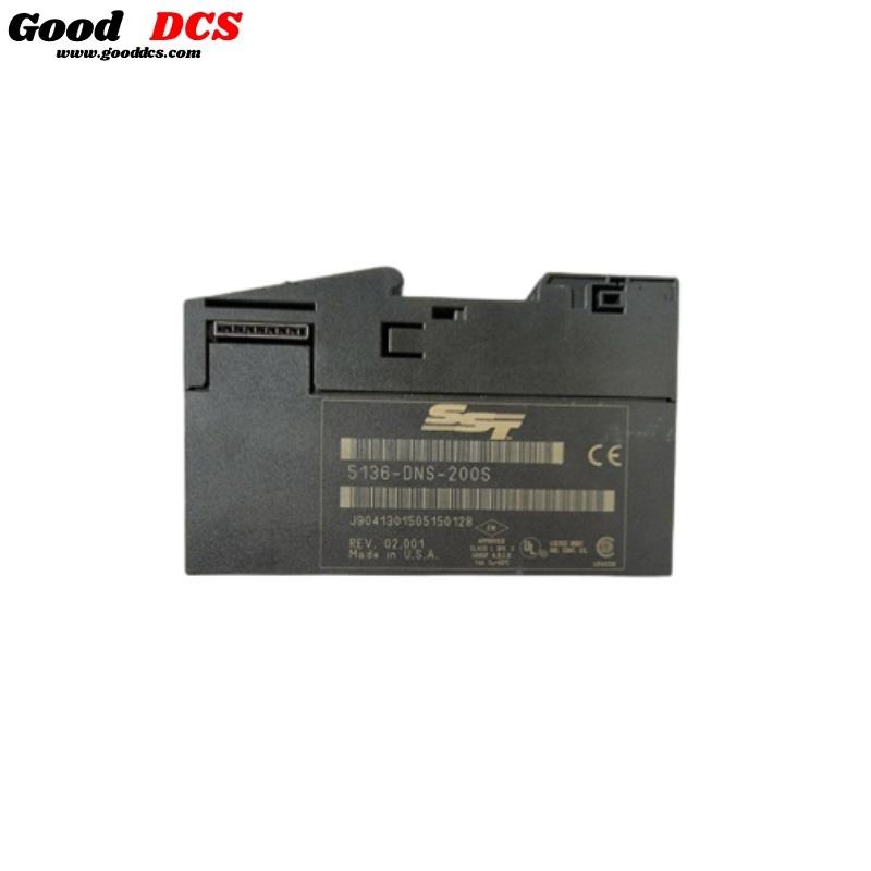 Good DCS