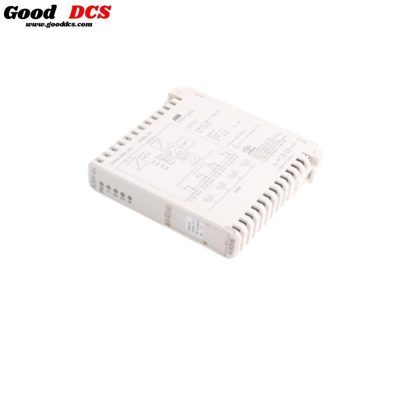 ABB Analog Input Module AI931S 3KDE175511L9310