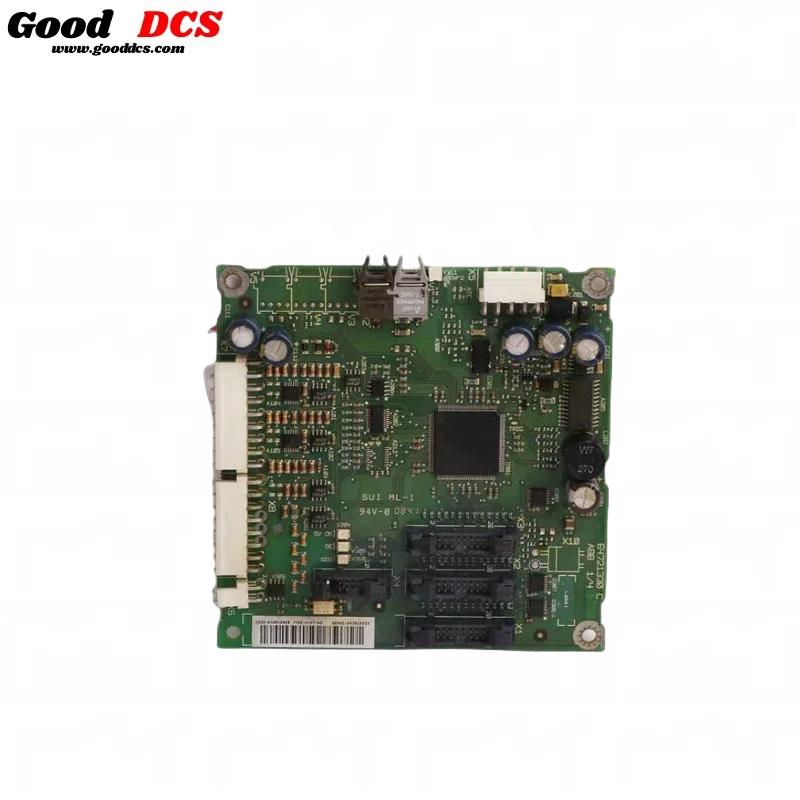 AINT-02C 68257867  ABB Power Supply Unit