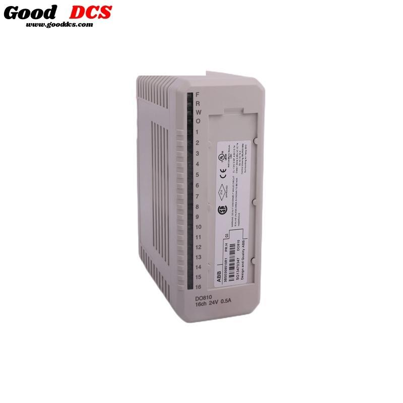 DO810-EA 3BSE008510R2