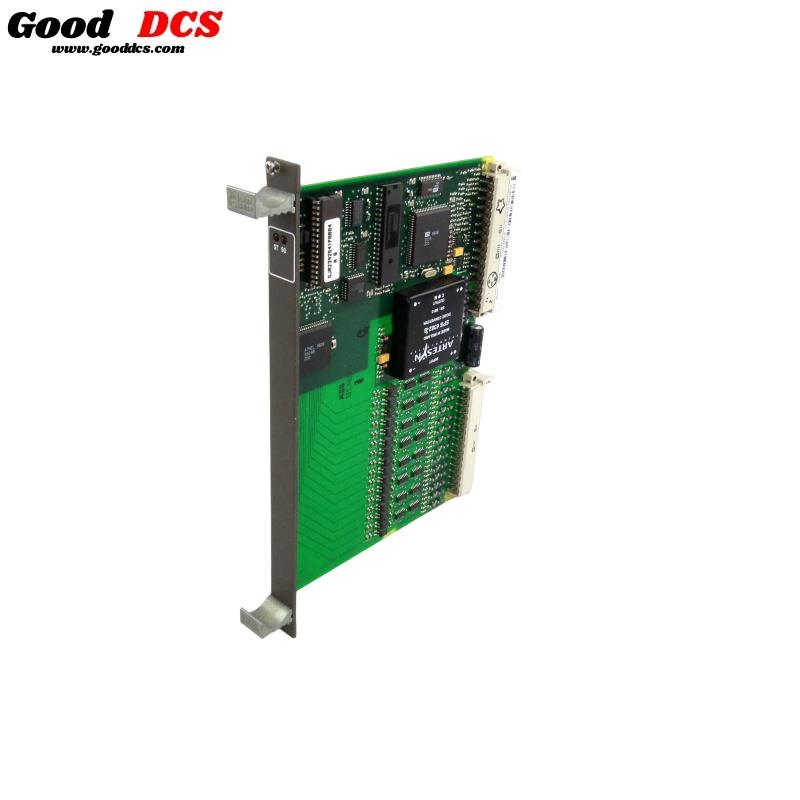ABB 81ET03M-E GJR2389800R1210 Temperature Input Module