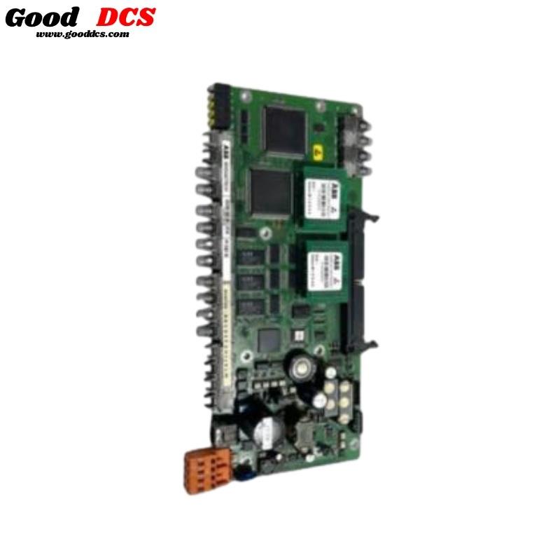 Good DCS