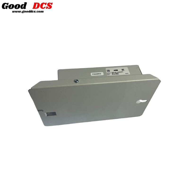 SPA-ZC 402 ABB Ethernet Adapter