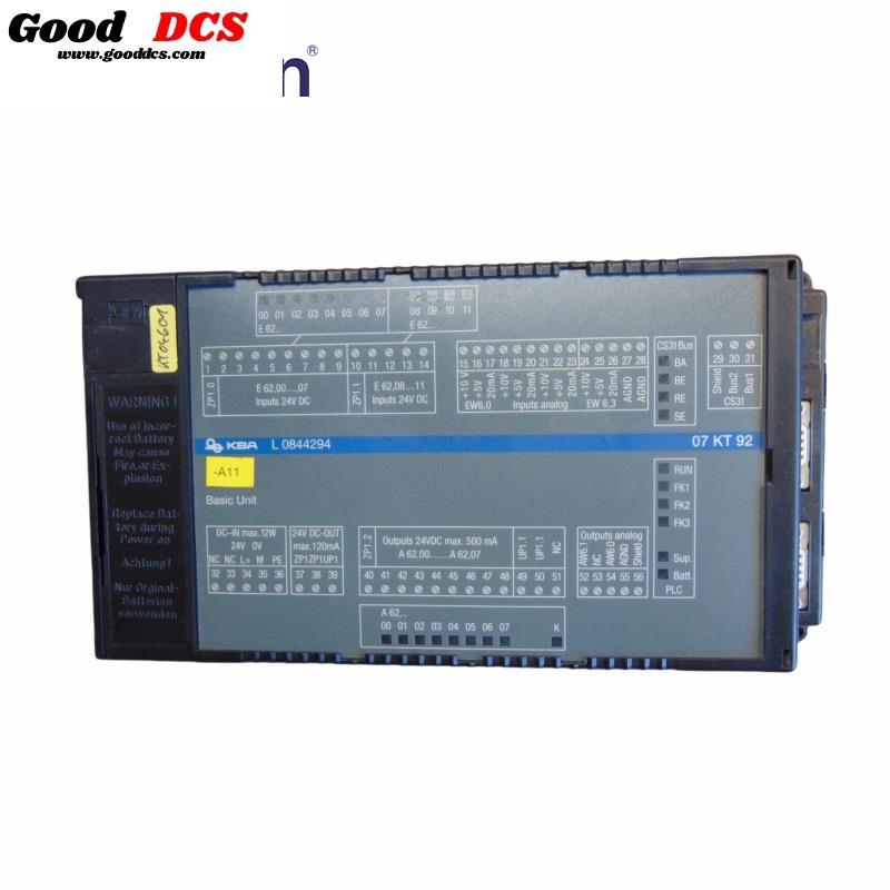 07KT92 GJR5250500R0262