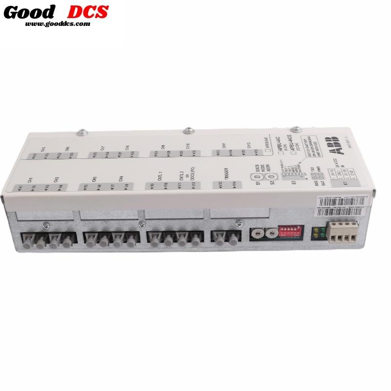ABB APBU-44C 64669982F Module