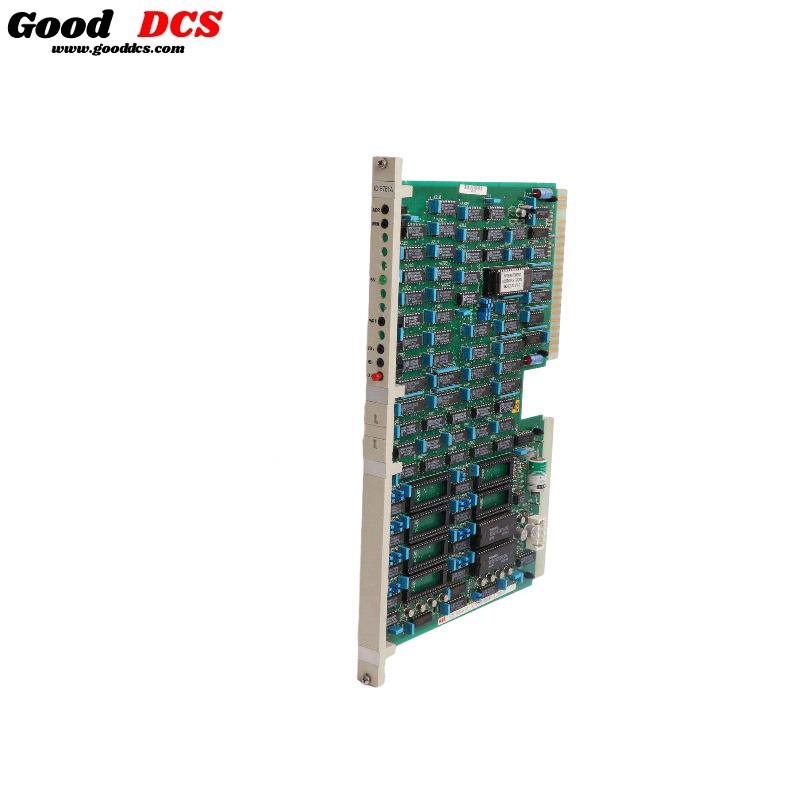 HITE303166R1 HITE515100 IDB761A ABB  Control Board