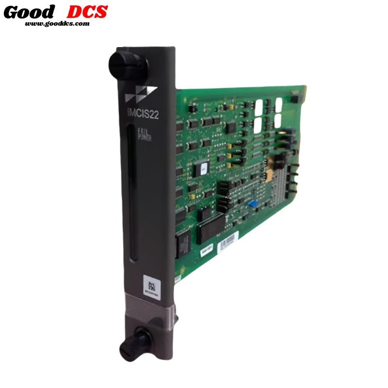 ABB Control I/O Slave Module IMCIS12