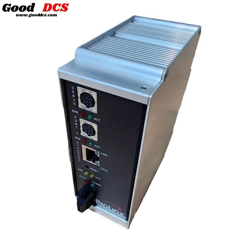 5201-DFNT-MCM PROSOFT COMMUNICATION MODULE