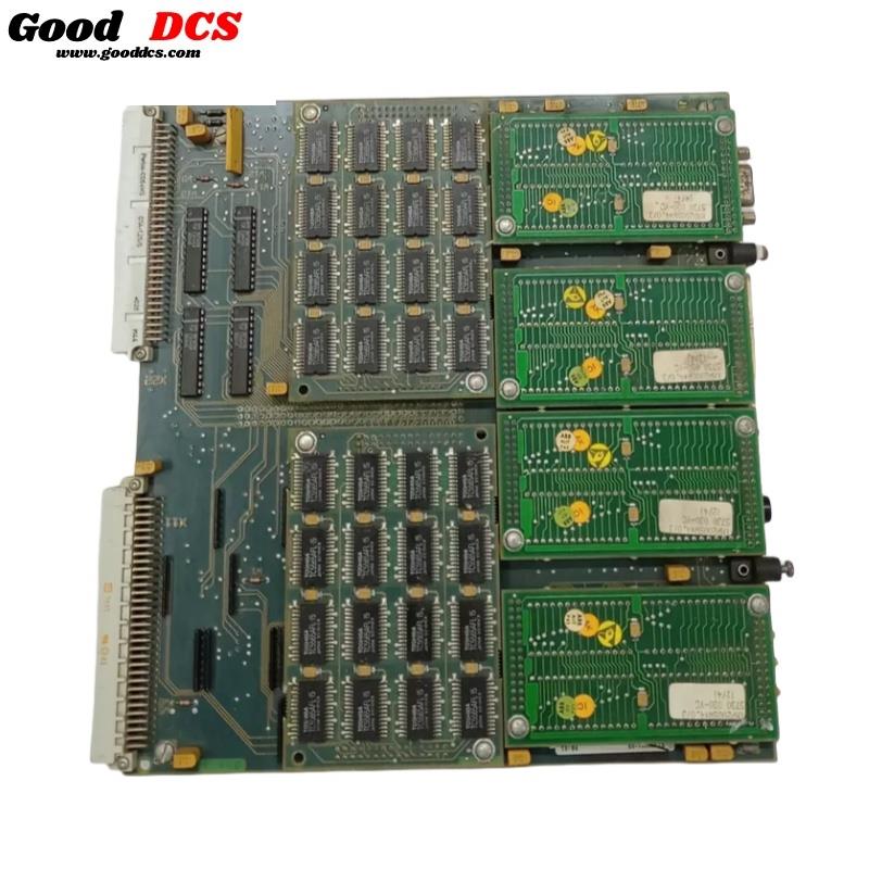 DSCA190V 57310001-PK ABB Communication Processor