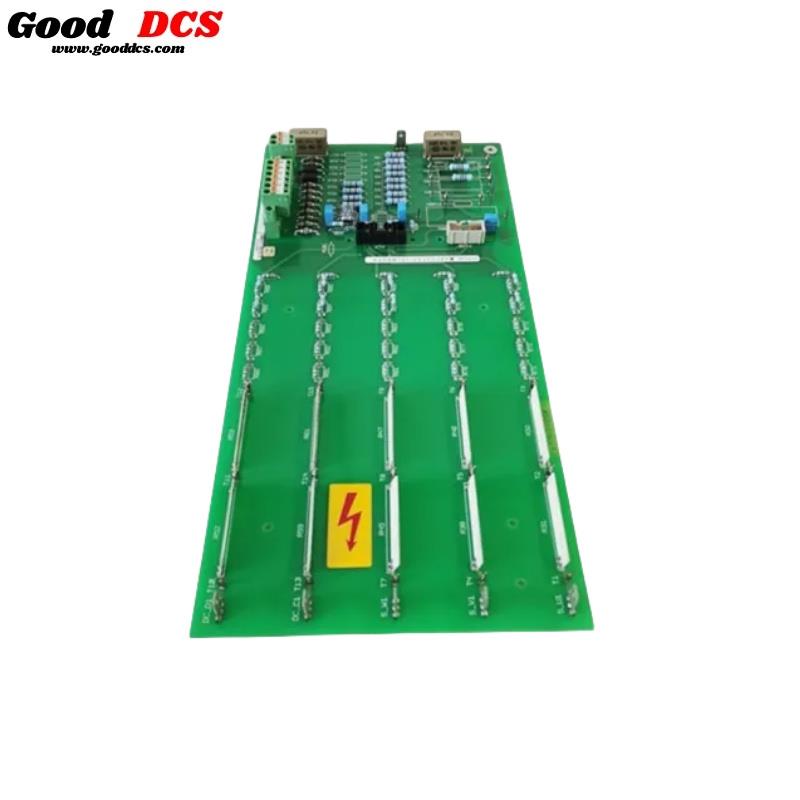 3BHB006338R0002 UNS0881a-P,V2  ABB Digital Input Output Board