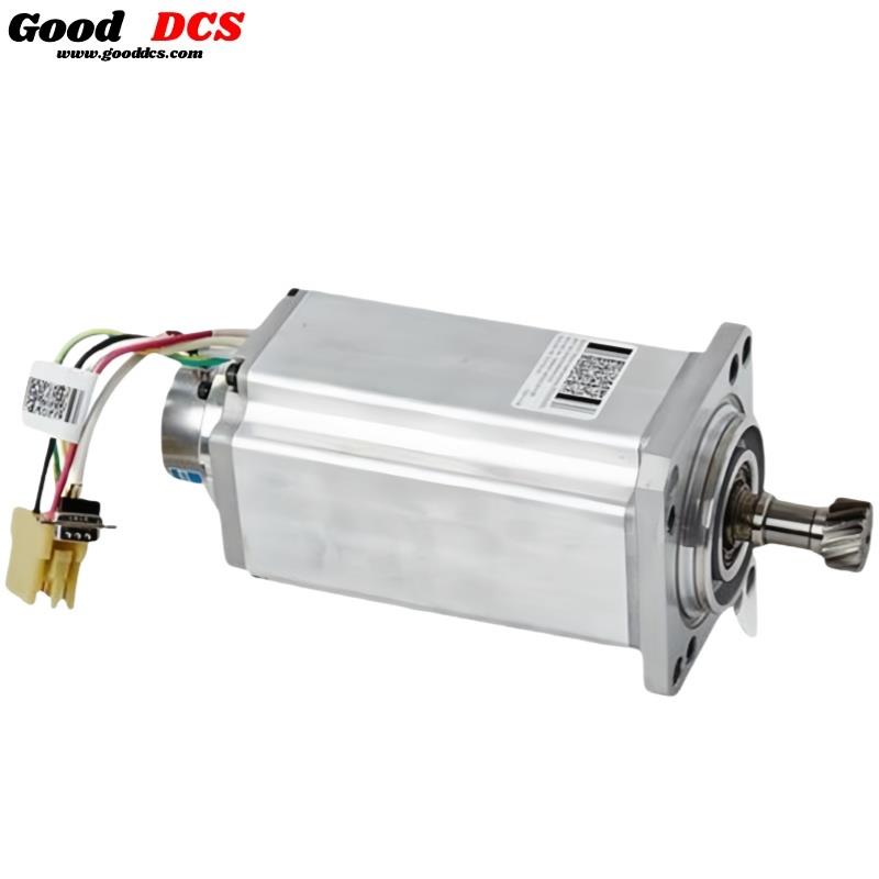 3HAC029032-009 ABB Motor with pinion