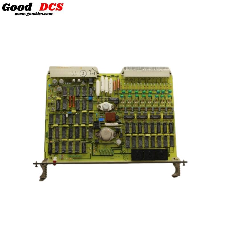 ABB GJR2355200R0001 81EB11A-E Analog Input Module  high-precision component