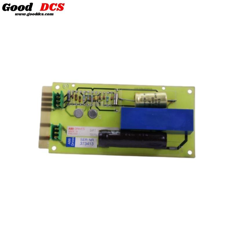 ABB Power Connection Board SAFT167APC SAFT 167 APC