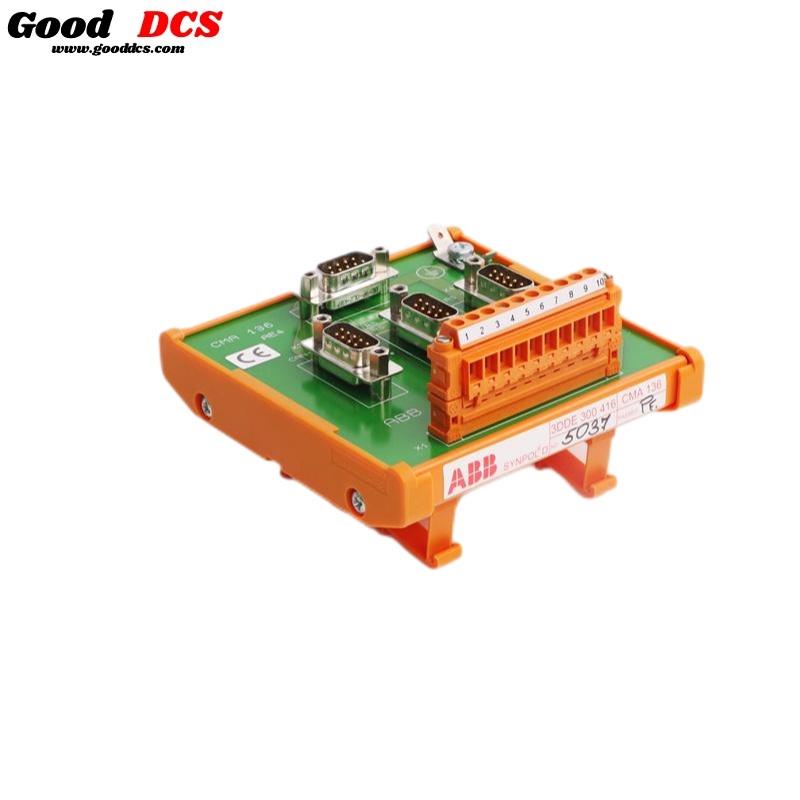 Good DCS
