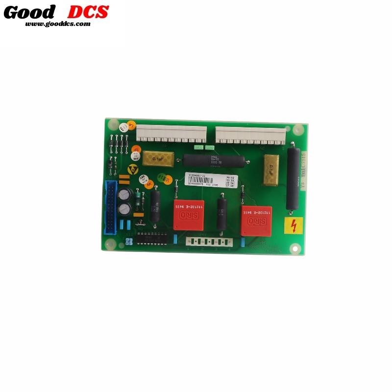 ABB YXU172E YT204001-JJ Control Board