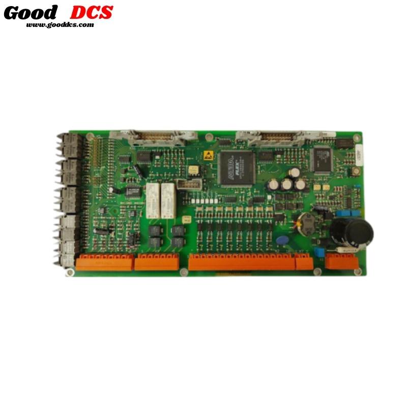 Good DCS