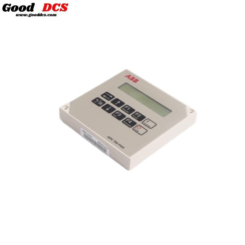 ABB Pan+Power Apc Control Panel APC700PAN