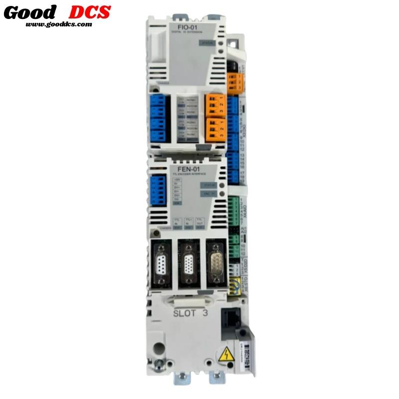 ACSM1-04AM-04A0-4 ABB Drive Modules
