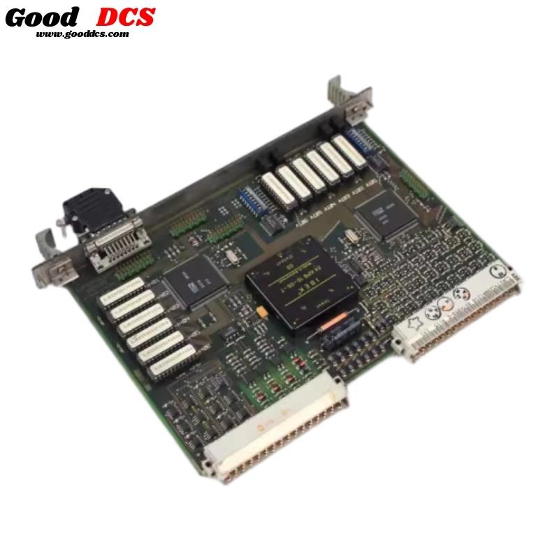 ABB Station Bus Coupler Module GJR2393200R1210 88TK05D-E