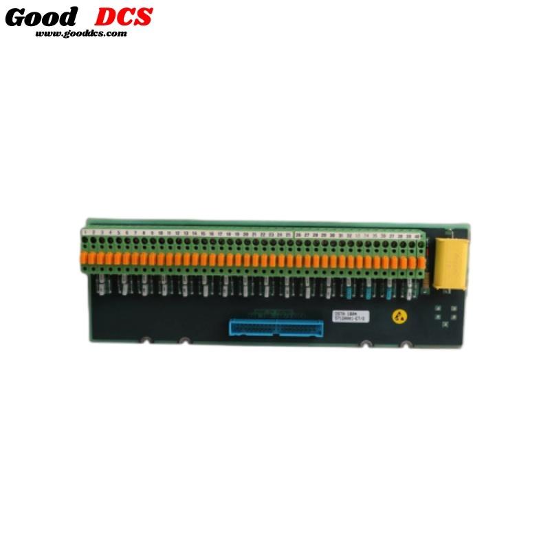 ABB Connection Unit DSTA180 57120001-ET/2