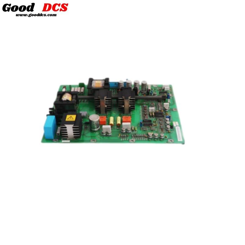 Good DCS